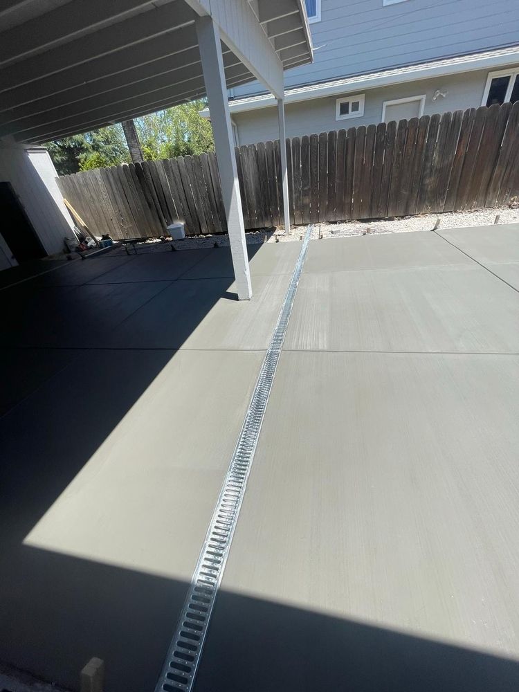 Slide of Total Home Solutions