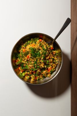 Tiffany's Restaurant & Bar by null