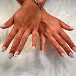 Imperial Nails & Spa