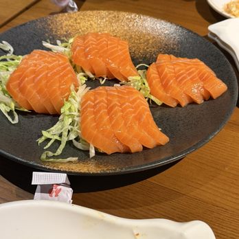 Blue Claw - Sushi Bars Near Me - Houston, Texas Blue Claw - Sushi Bars Near Me - Houston, Texas