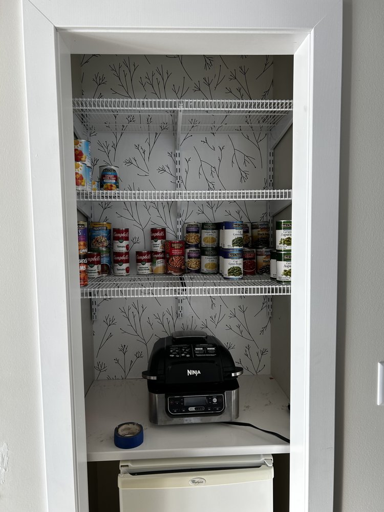 Slide of JM Handyman Company