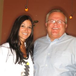 Robert Baarsvik, DDS - Dr. Jauna Souza
Dr. Robert Baarsvik