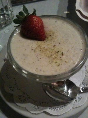 Kabul Afghan Cuisine by null