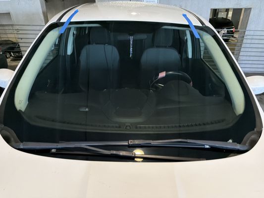 Shooting Star Auto Glass on Yelp