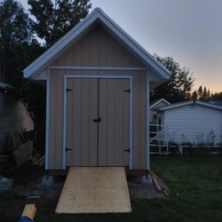 KP Contracting