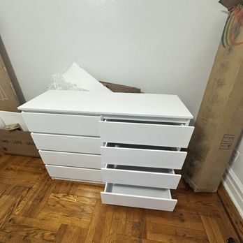 BekFix - TV Mounting Near Me - Brooklyn, New York