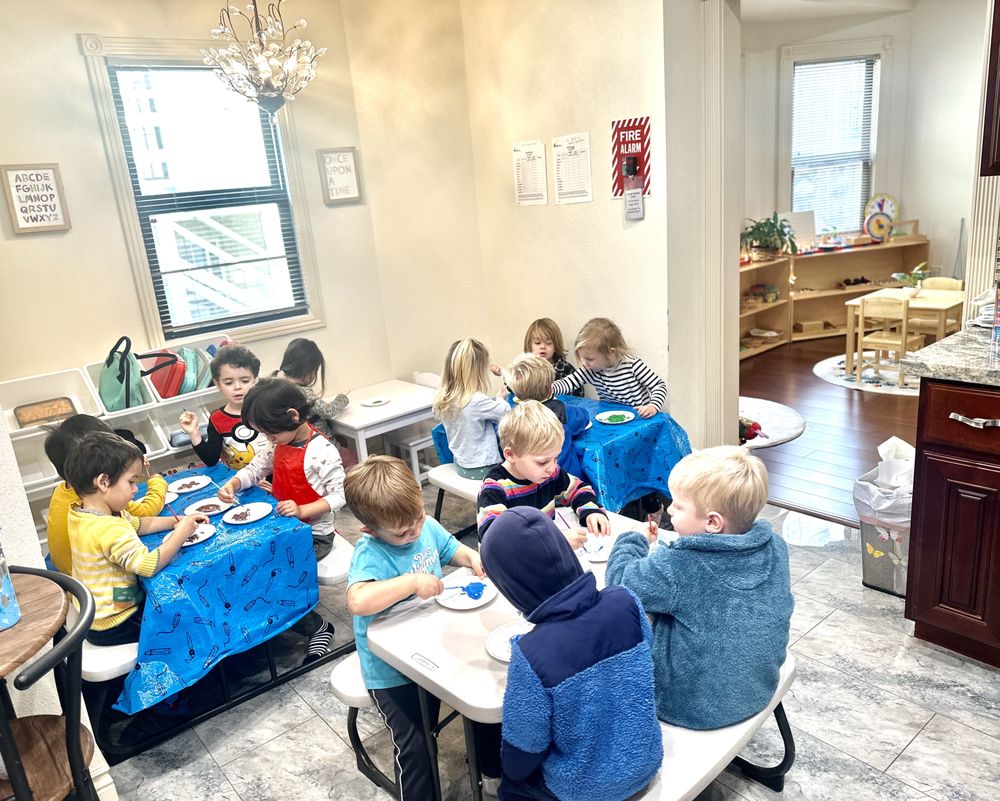 LE PETIT Z MONTESSORI PRESCHOOL Updated September 2024 71 Photos