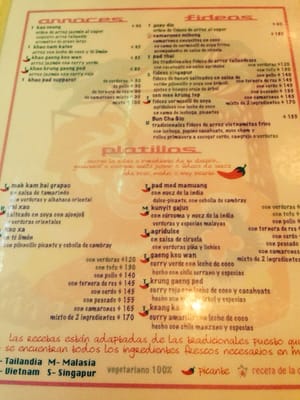 Menu photo 1 Mibong México, D.F., DIF Menu photo 1 Mibong México, D.F., DIF