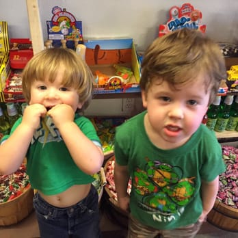 3 Star Candy Shop - Kids in a candy store! - Candy Stores Near Me - Round Rock, Texas 3 Star Candy Shop - Kids in a candy store! - Candy Stores Near Me - Round Rock, Texas