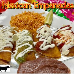 Motte's Real Mexican Grill