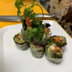Asian Gourmet Too - Palm Bay