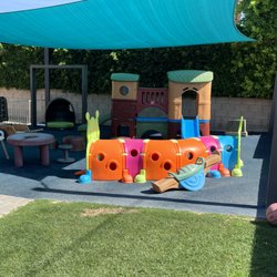 Susy's Family Childcare