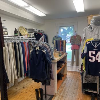 Schip's Treasure Resale Shop - Men's section - Thrift Stores Near Me - Shelburne, Vermont Schip's Treasure Resale Shop - Men's section - Thrift Stores Near Me - Shelburne, Vermont