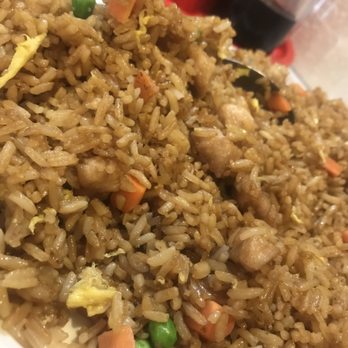 Double Dragon - Chicken fried rice, very good! - Chinese Near Me - Antioch, California Double Dragon - Chicken fried rice, very good! - Chinese Near Me - Antioch, California