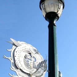 Stockton Downtown Marina