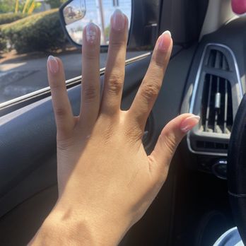 Eden Nails - Nail Salons Near Me - Portland, Oregon
