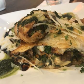 The Acropolis Grill - Farmer's Pie. Yum!! - Mediterranean Near Me - Chattanooga, Tennessee The Acropolis Grill - Farmer's Pie. Yum!! - Mediterranean Near Me - Chattanooga, Tennessee