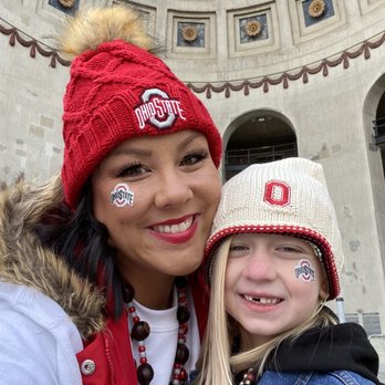 Ohio Stadium - Stadiums & Arenas Near Me - Columbus, Ohio