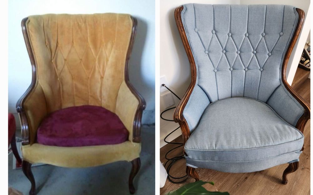 Len's Upholstery - upholstery in Seattle, WA