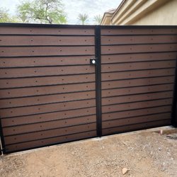 Gates The Right Way