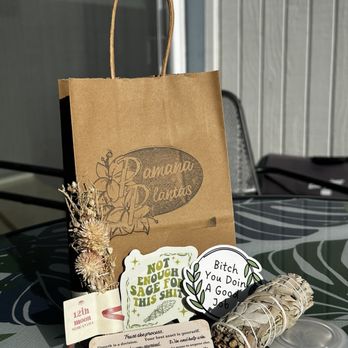 Pamana Plantas - Goods and business card! - Nurseries & Gardening Near Me - Berkeley, California Pamana Plantas - Goods and business card! - Nurseries & Gardening Near Me - Berkeley, California