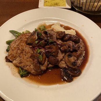 Antonio's - Veal Marsala - Italian Near Me - Maitland, Florida Antonio's - Veal Marsala - Italian Near Me - Maitland, Florida