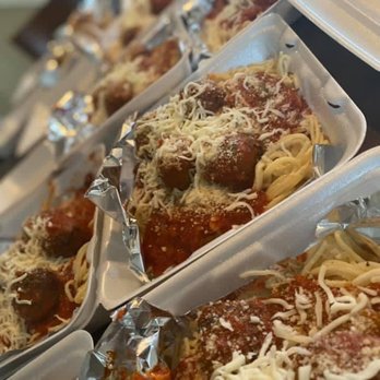 Creative Catering - Caterers Near Me