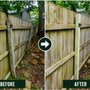 Fence Repair Company