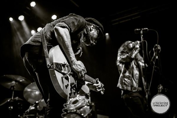 Granada Theater by null
