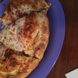 Calzone