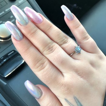 Serenity Nails Spa - Waxing Near Me - Mukilteo, Washington