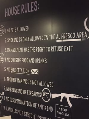 Menu photo 3 Diner On 16th Pasig, NCR