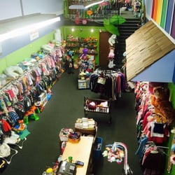 Sprouts Clothing and More - Sprouts