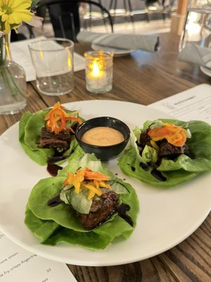 White Rabbit Tavern by null