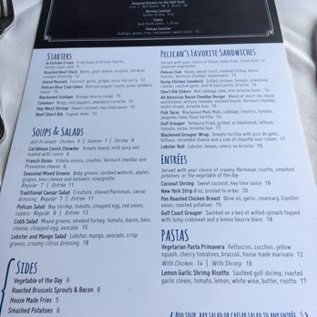 Rusty Pelican - Lunch menu - Seafood Near Me - Tampa, Florida Rusty Pelican - Lunch menu - Seafood Near Me - Tampa, Florida