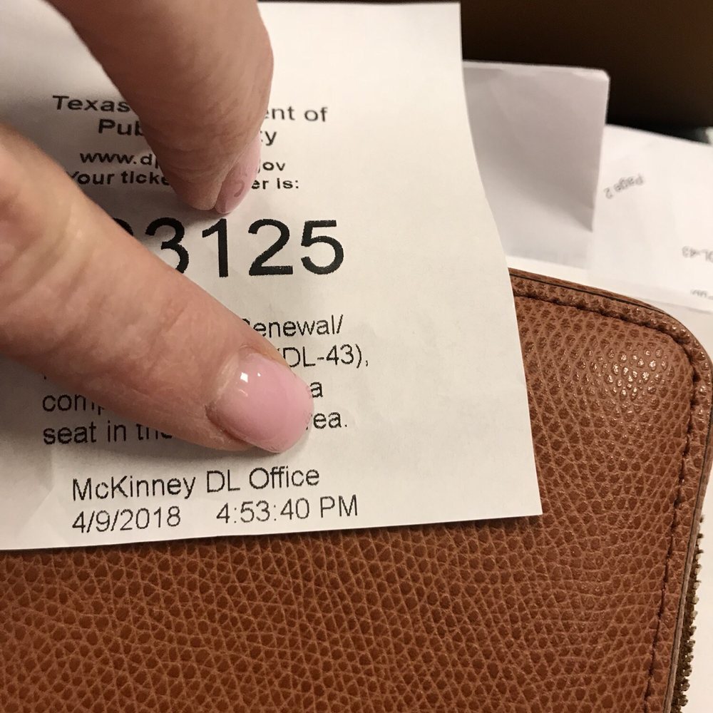 Top 10 Best Vehicle Registration Renewal in McKinney, TX Last Updated August 2021 Yelp