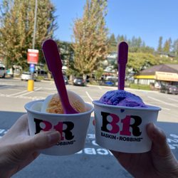 Baskin Robbins