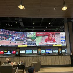 The League - TVs