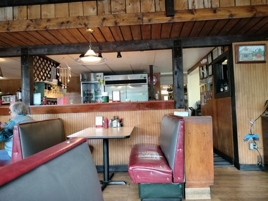 Valley Restaurant by null