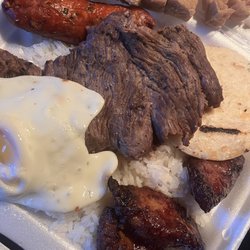 Don Matias Restaurante - Bandeja Paisa
