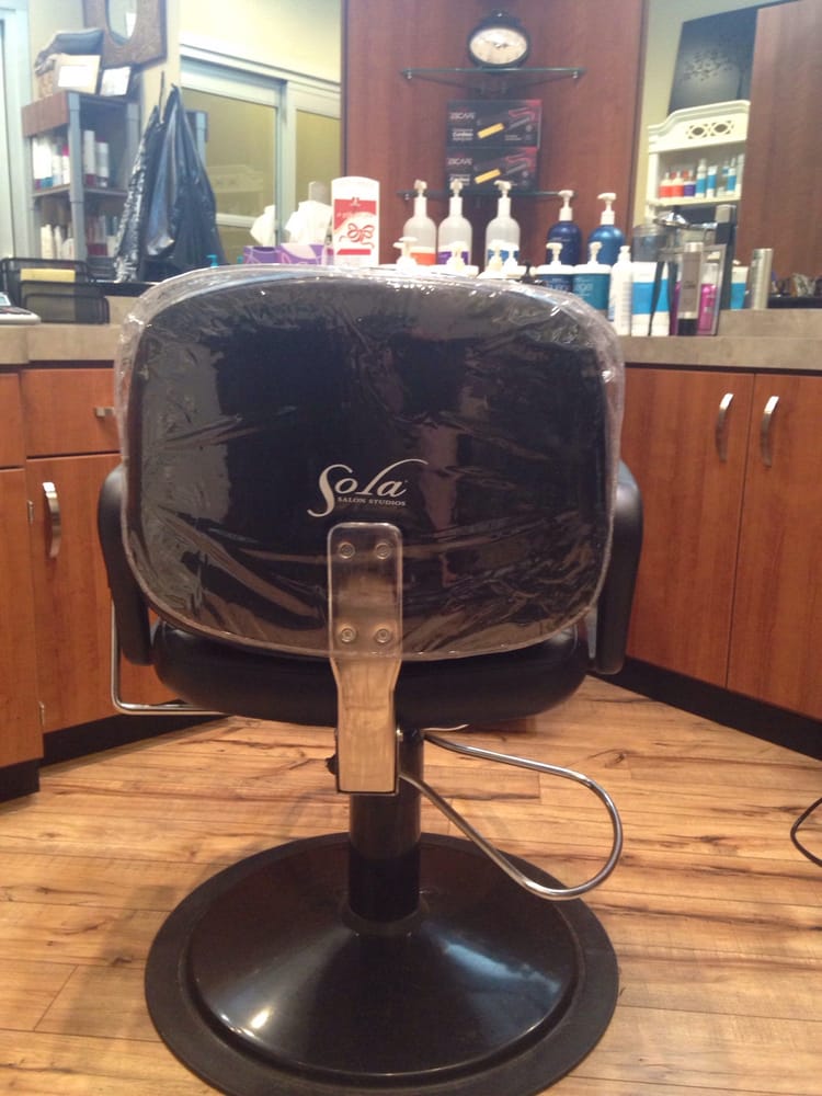 FINE LINES HAIR SALON 726 Adams St, Carmel, Indiana Hair Salons