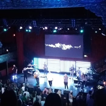 Hillsong LA - Churches Near Me - Los Angeles, California