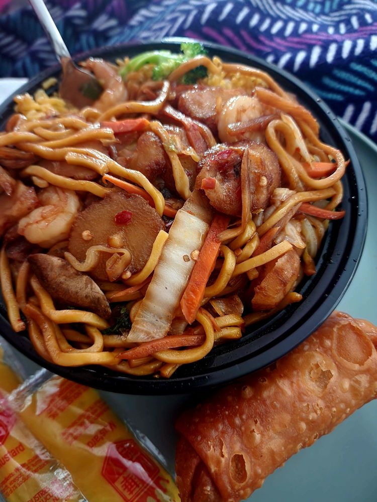 China 1