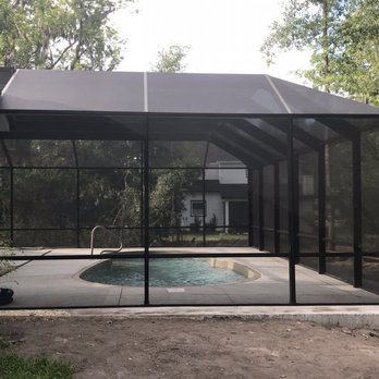 Porch Outfitters - Enclosure - Patio Coverings Near Me - Ridgeland, South Carolina Porch Outfitters - Enclosure - Patio Coverings Near Me - Ridgeland, South Carolina