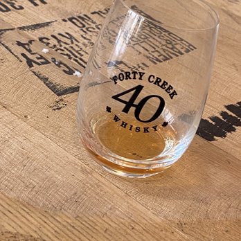 Forty Creek Distillery - Distilleries Near Me - Grimsby, Ontario Forty Creek Distillery - Distilleries Near Me - Grimsby, Ontario
