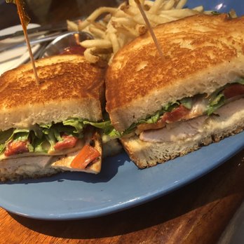 Coastal Flats - Chicken havarti sandwich - Seafood Near Me - Fairfax, Virginia Coastal Flats - Chicken havarti sandwich - Seafood Near Me - Fairfax, Virginia