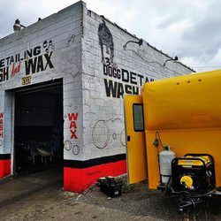 Twin's Tacos