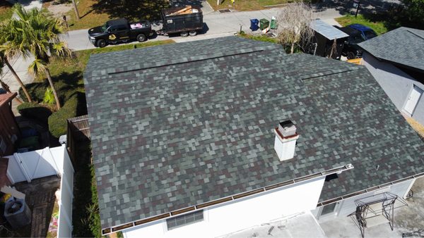 Sure Seal Roofing on Yelp