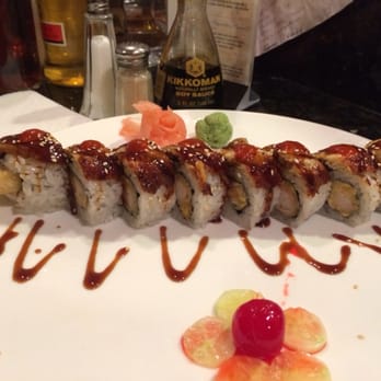 Sakura - Another spicy surprise. It just kept getting better! - Chinese Near Me - Richland, Washington Sakura - Another spicy surprise. It just kept getting better! - Chinese Near Me - Richland, Washington