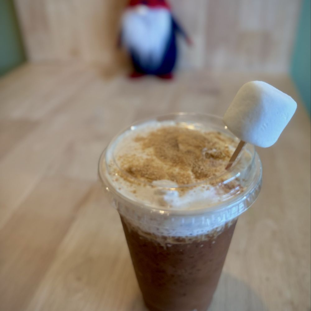 The Caffeine Haven - Coffee & Tea Near Me - Howell, New Jersey The Caffeine Haven - Coffee & Tea Near Me - Howell, New Jersey